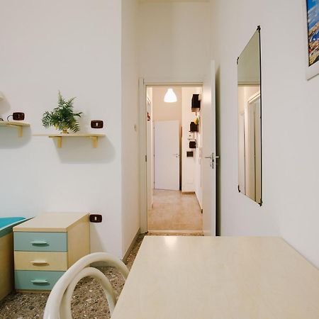 Apartmán Casa Intera In Via Dell Epomeo 175 Neapol Exteriér fotografie
