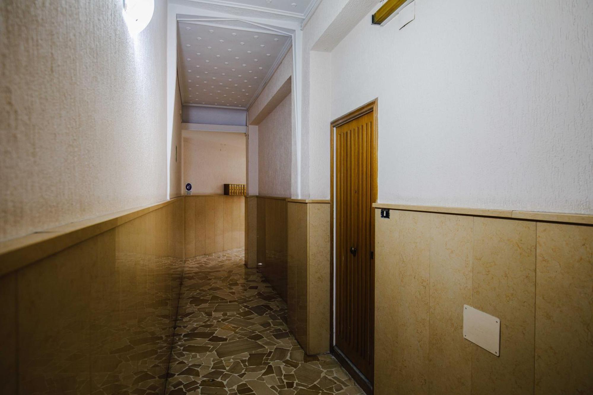 Apartmán Casa Intera In Via Dell Epomeo 175 Neapol Exteriér fotografie