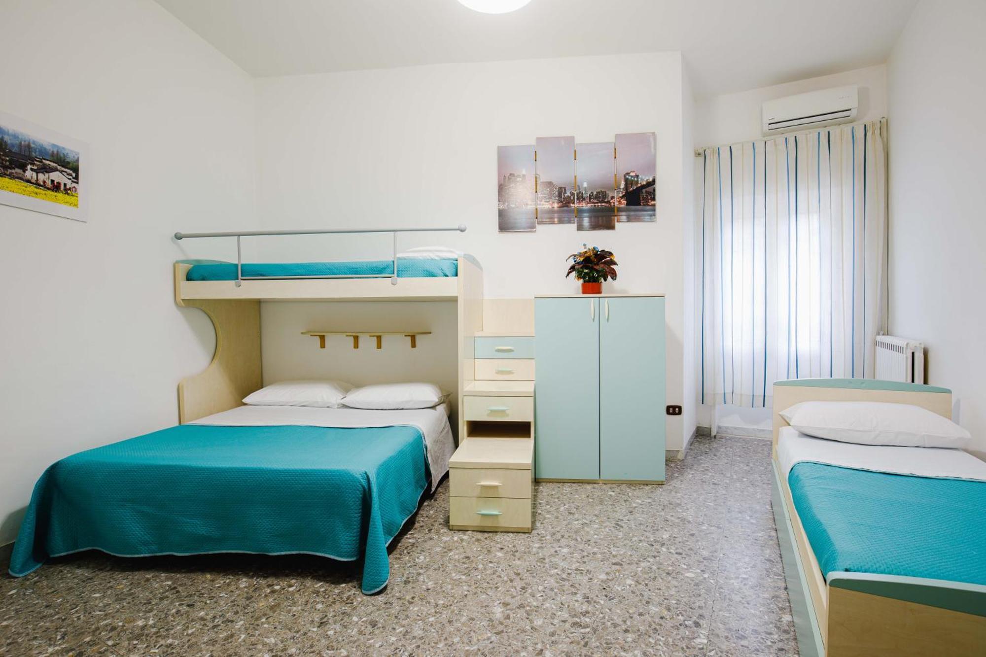 Apartmán Casa Intera In Via Dell Epomeo 175 Neapol Exteriér fotografie