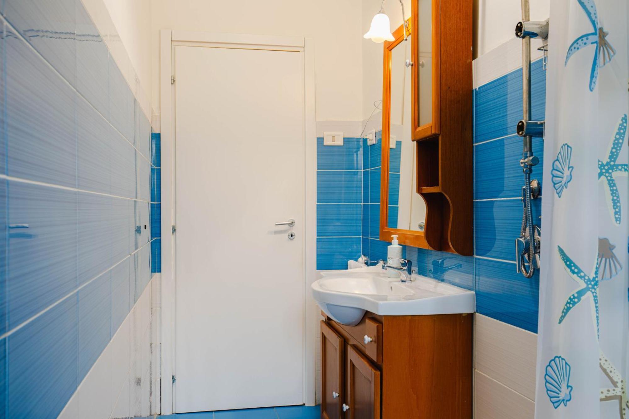 Apartmán Casa Intera In Via Dell Epomeo 175 Neapol Exteriér fotografie