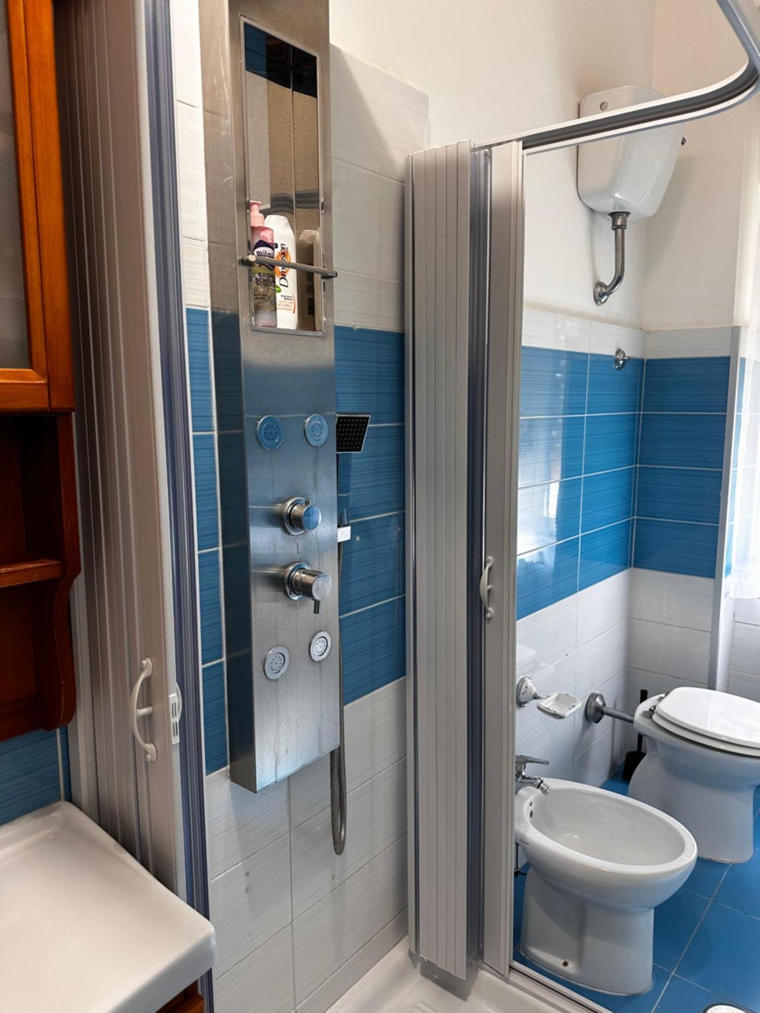 Apartmán Casa Intera In Via Dell Epomeo 175 Neapol Exteriér fotografie